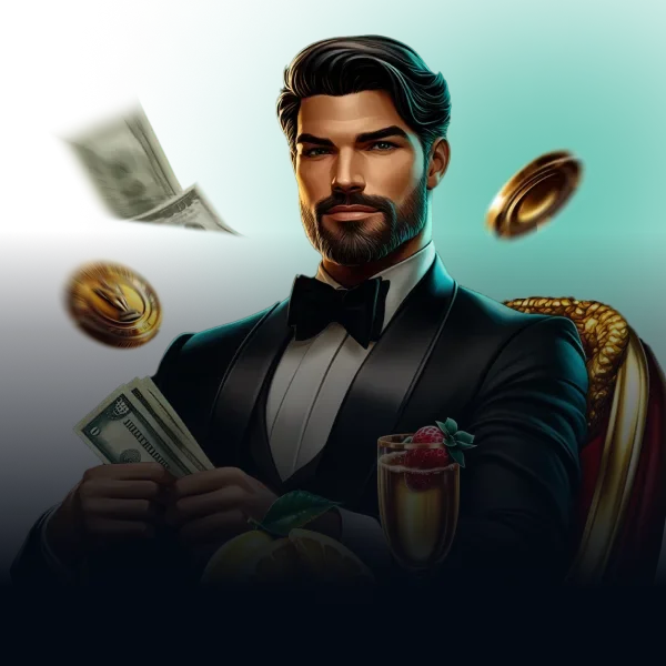 Oscarspin banner mobile